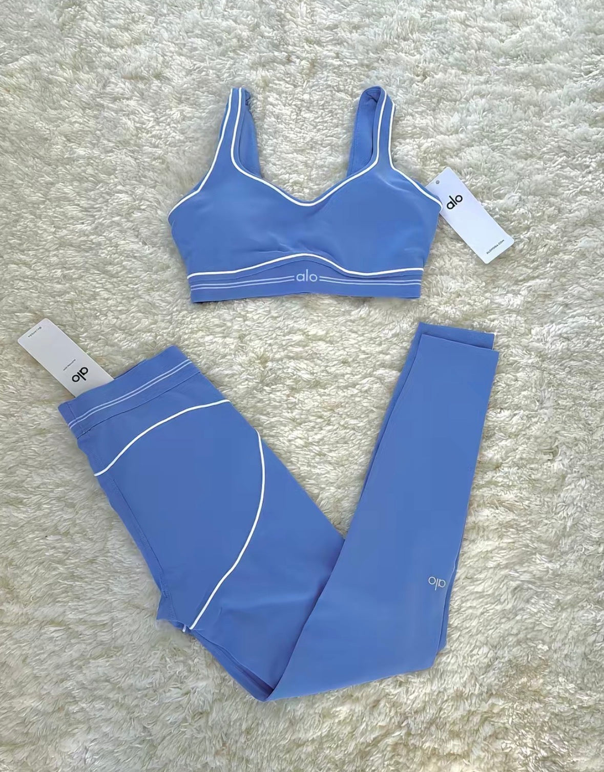 AO Activewear Sets 🎀