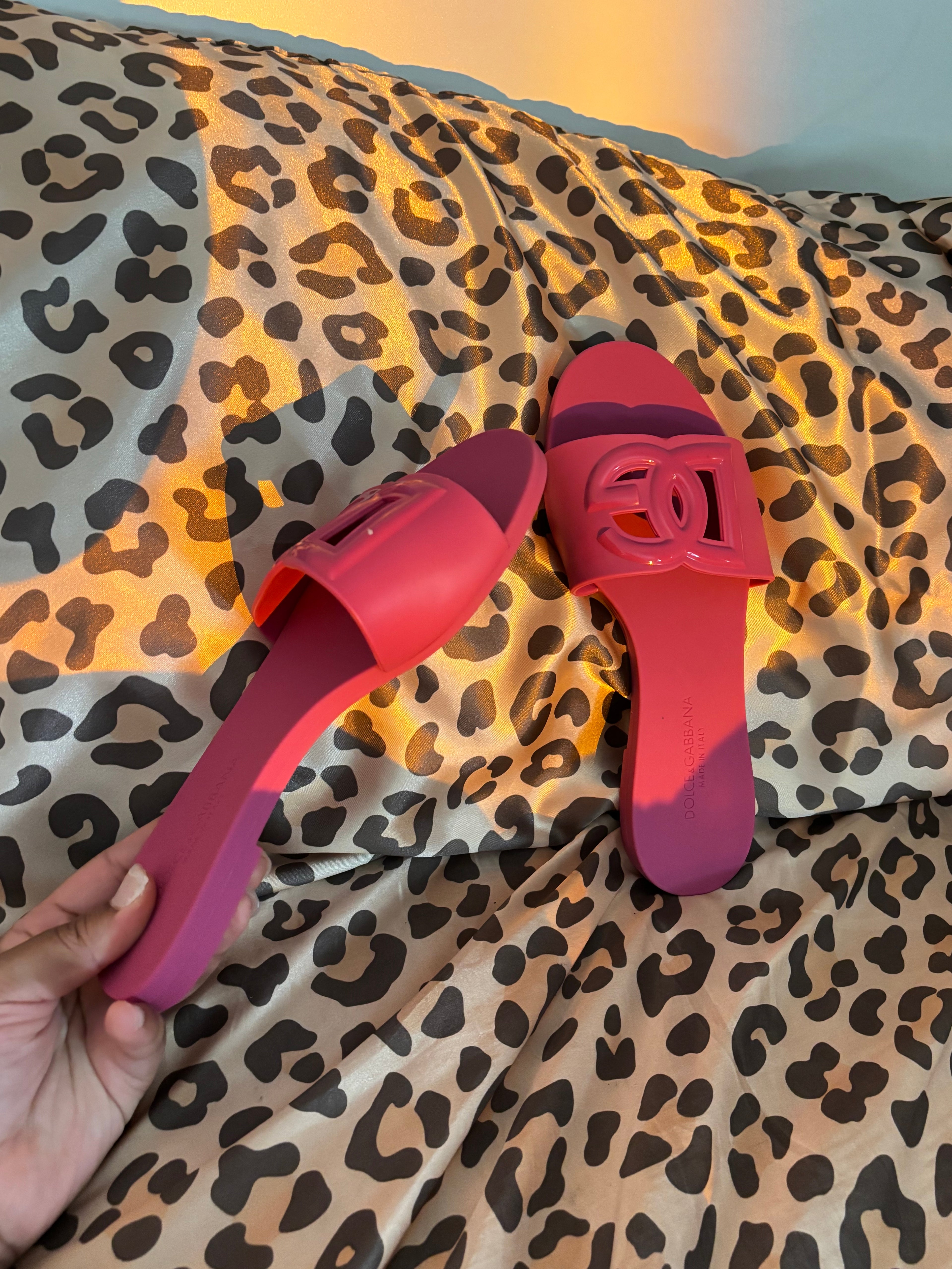 DG Beach Sandals ( MOST POPULAR 🤯 )