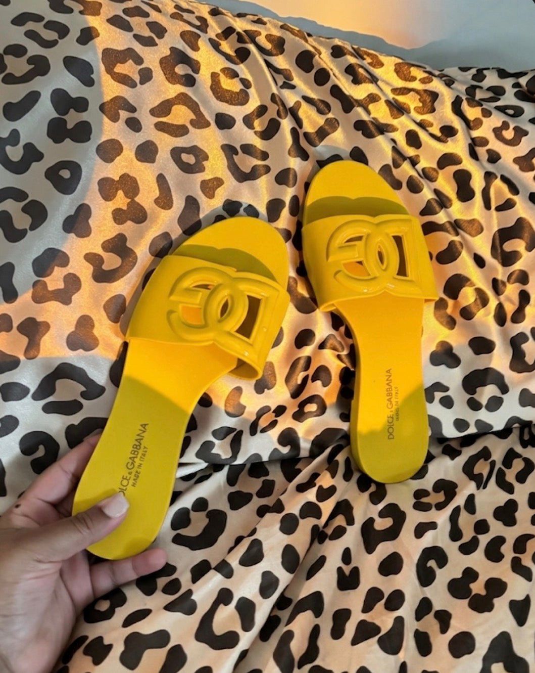 DG Beach Sandals ( MOST POPULAR 🤯 )