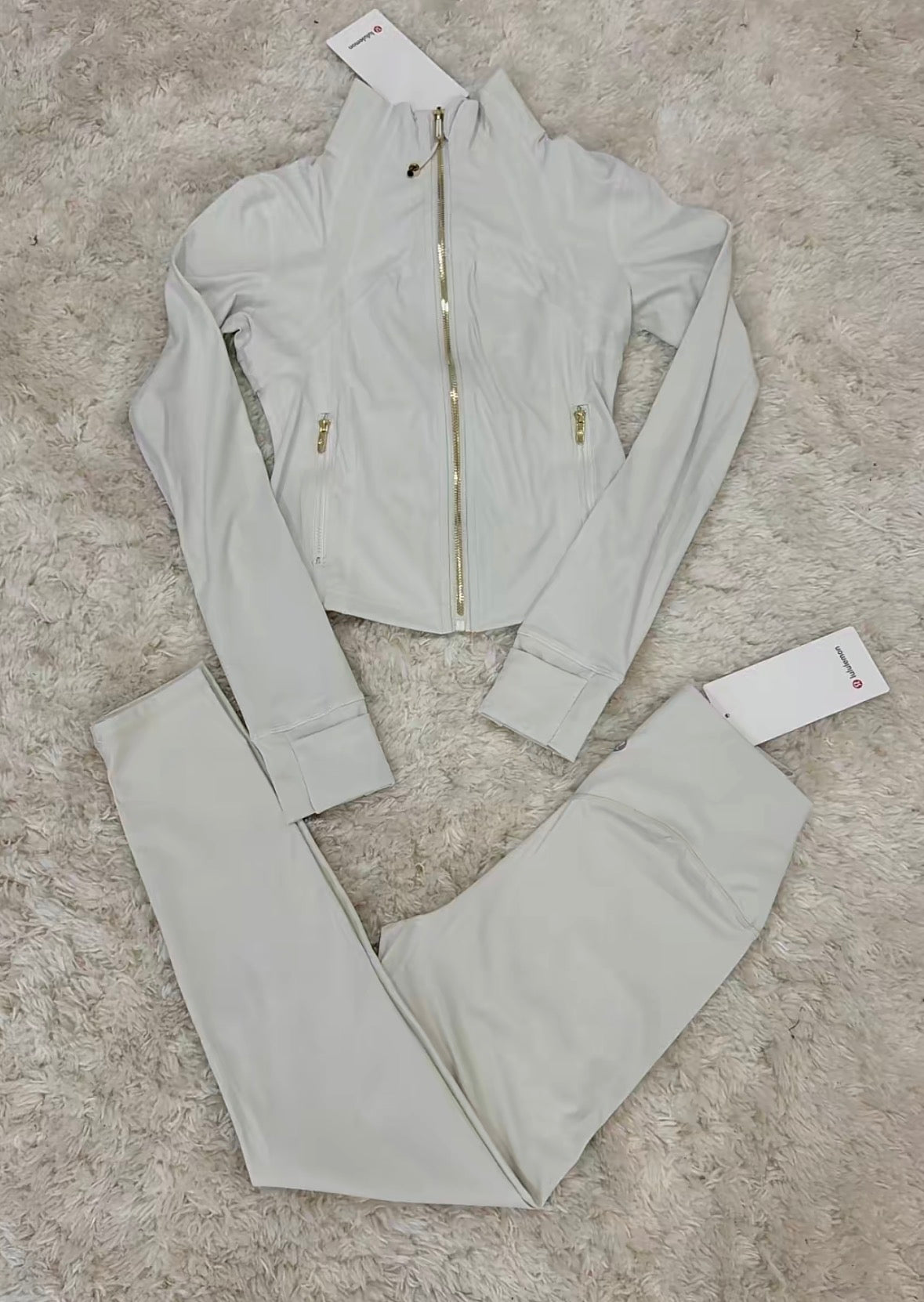 Viral LL Activewear Sets