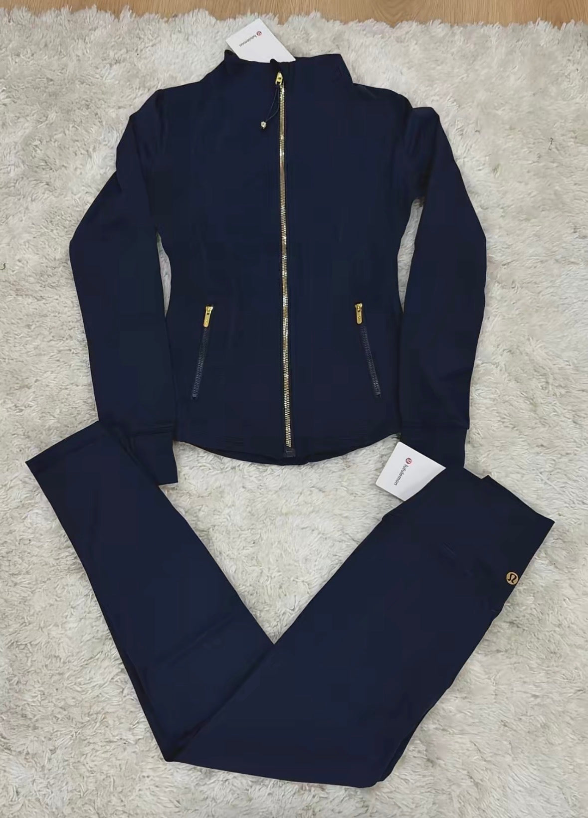 Viral LL Activewear Sets