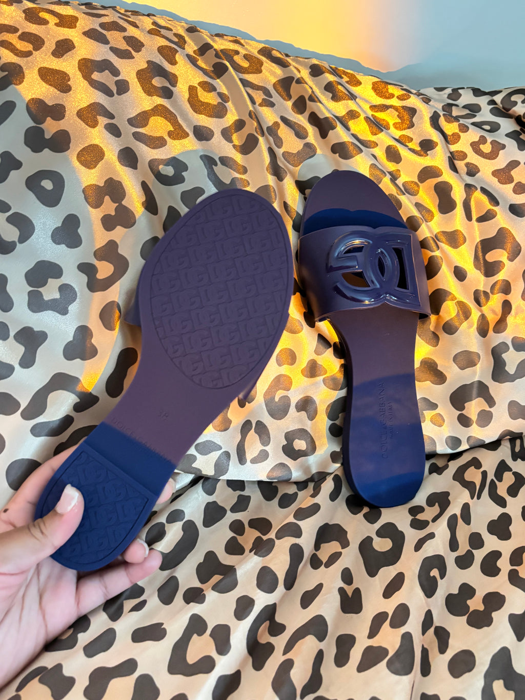 DG Beach Sandals ( MOST POPULAR 🤯 )