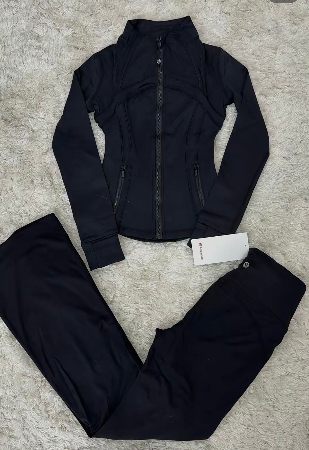 Viral LL Activewear Sets