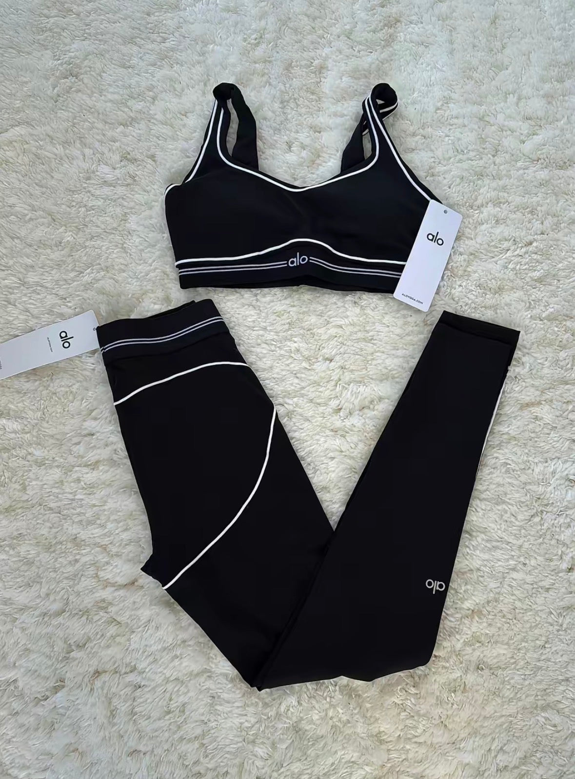 AO Activewear Sets 🎀