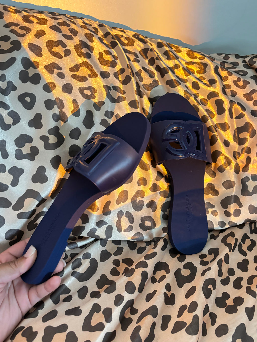 DG Beach Sandals ( MOST POPULAR 🤯 )