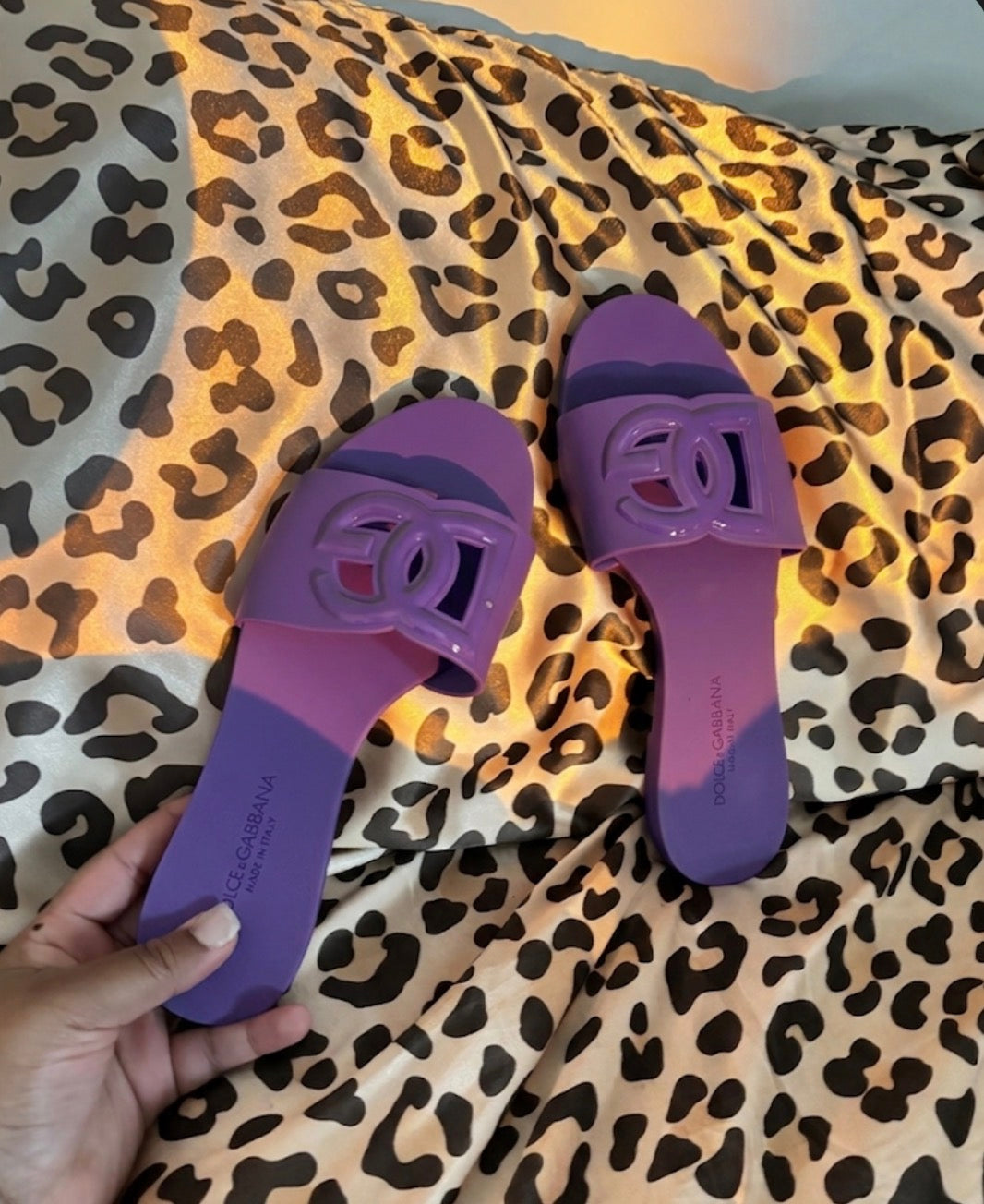 DG Beach Sandals ( MOST POPULAR 🤯 )