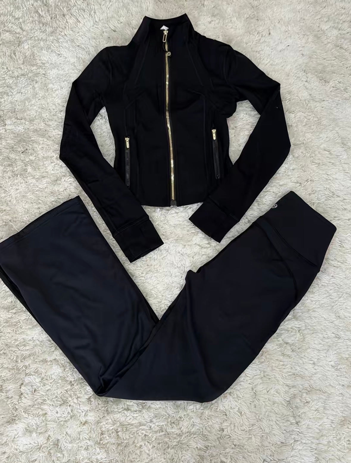 Viral LL Activewear Sets