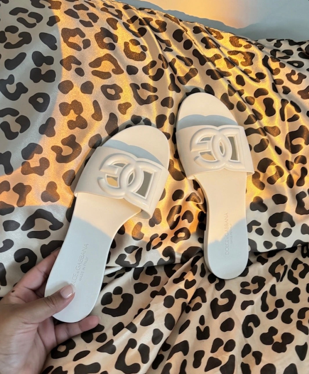 DG Beach Sandals ( MOST POPULAR 🤯 )