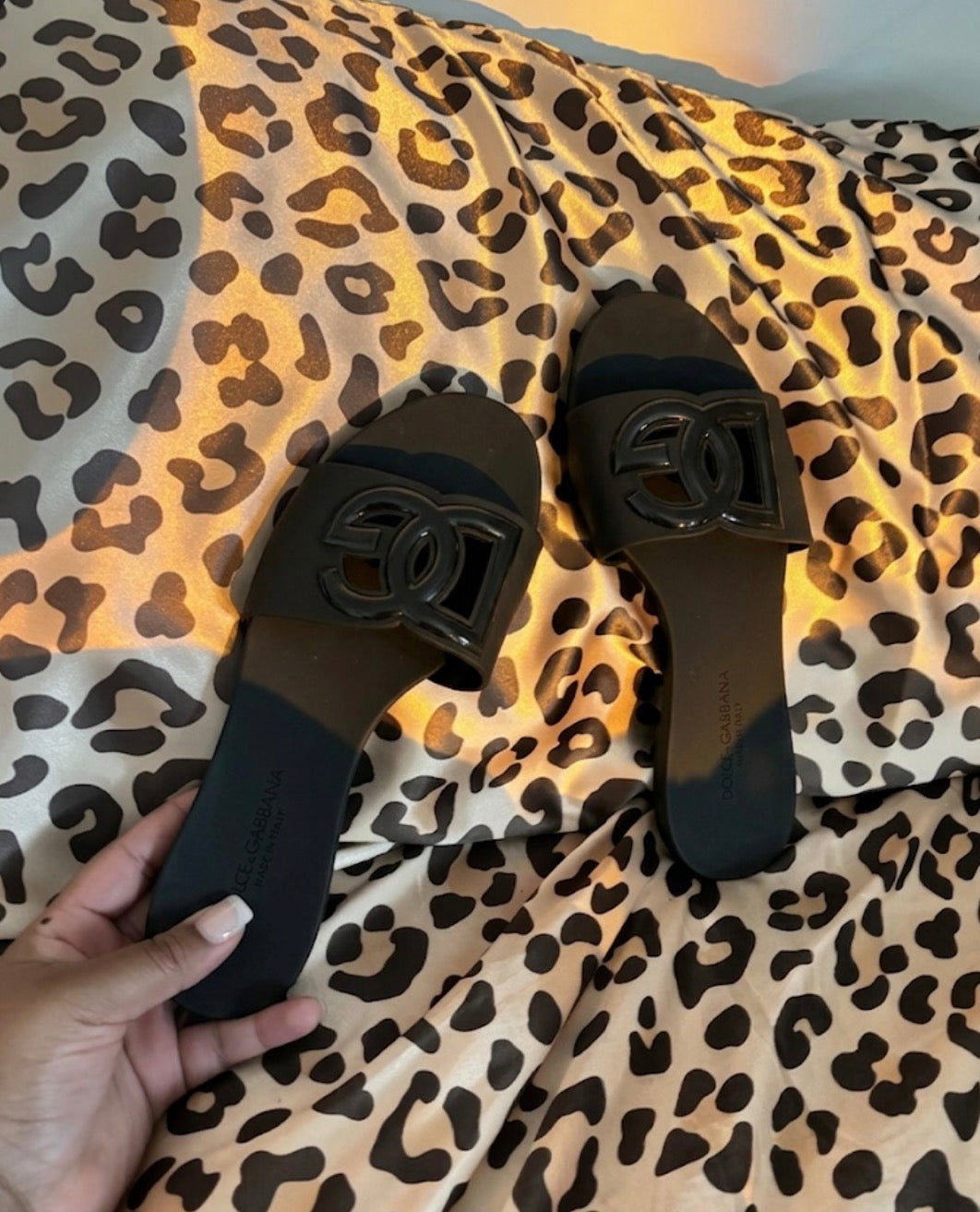 DG Beach Sandals ( MOST POPULAR 🤯 )