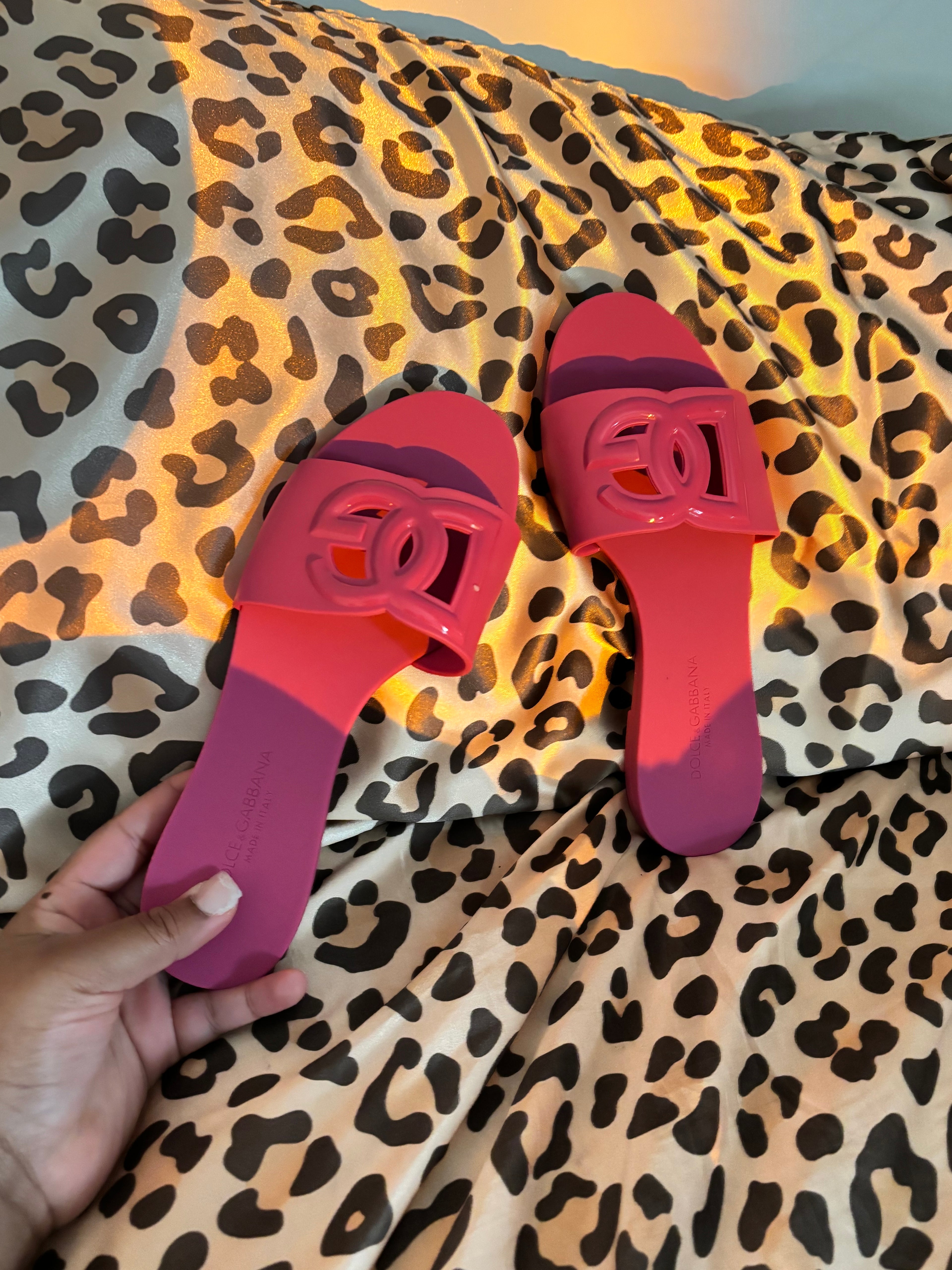 DG Beach Sandals ( MOST POPULAR 🤯 )