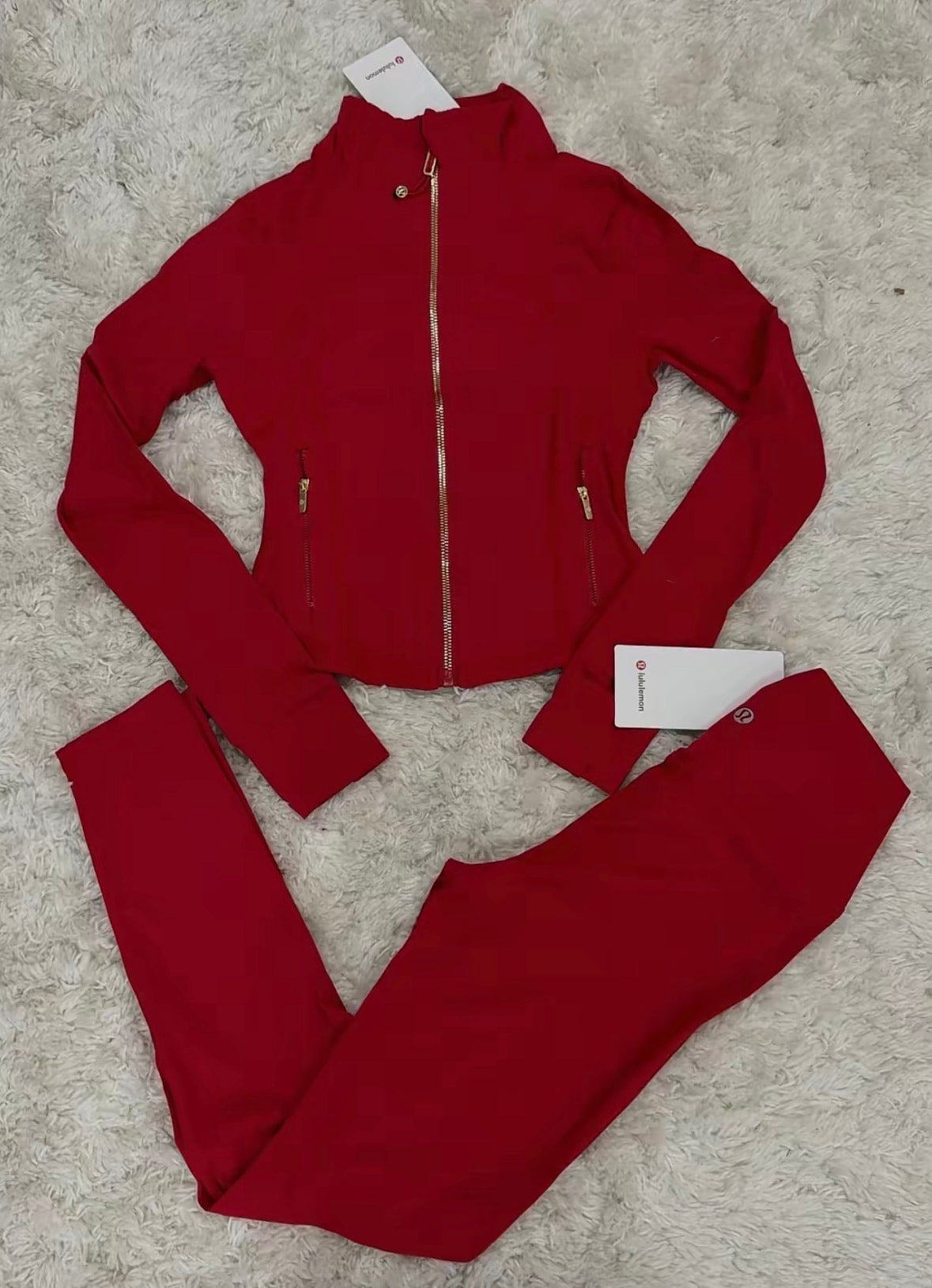 Viral LL Activewear Sets
