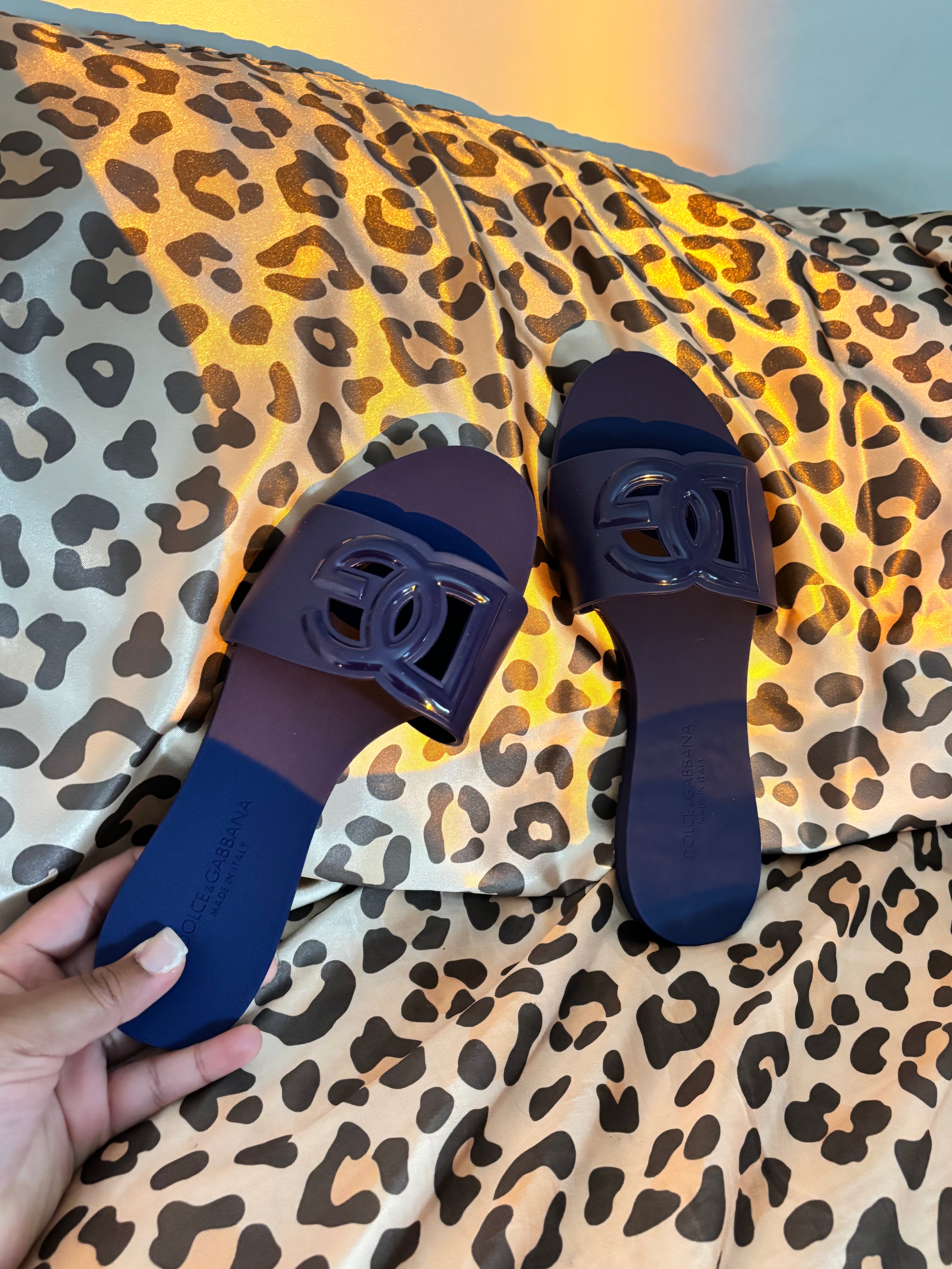 DG Beach Sandals ( MOST POPULAR 🤯 )