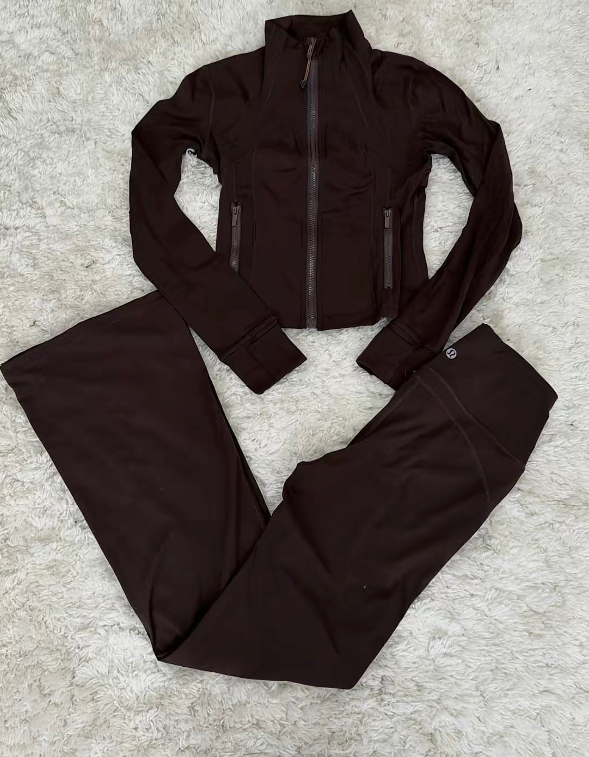 Viral LL Activewear Sets