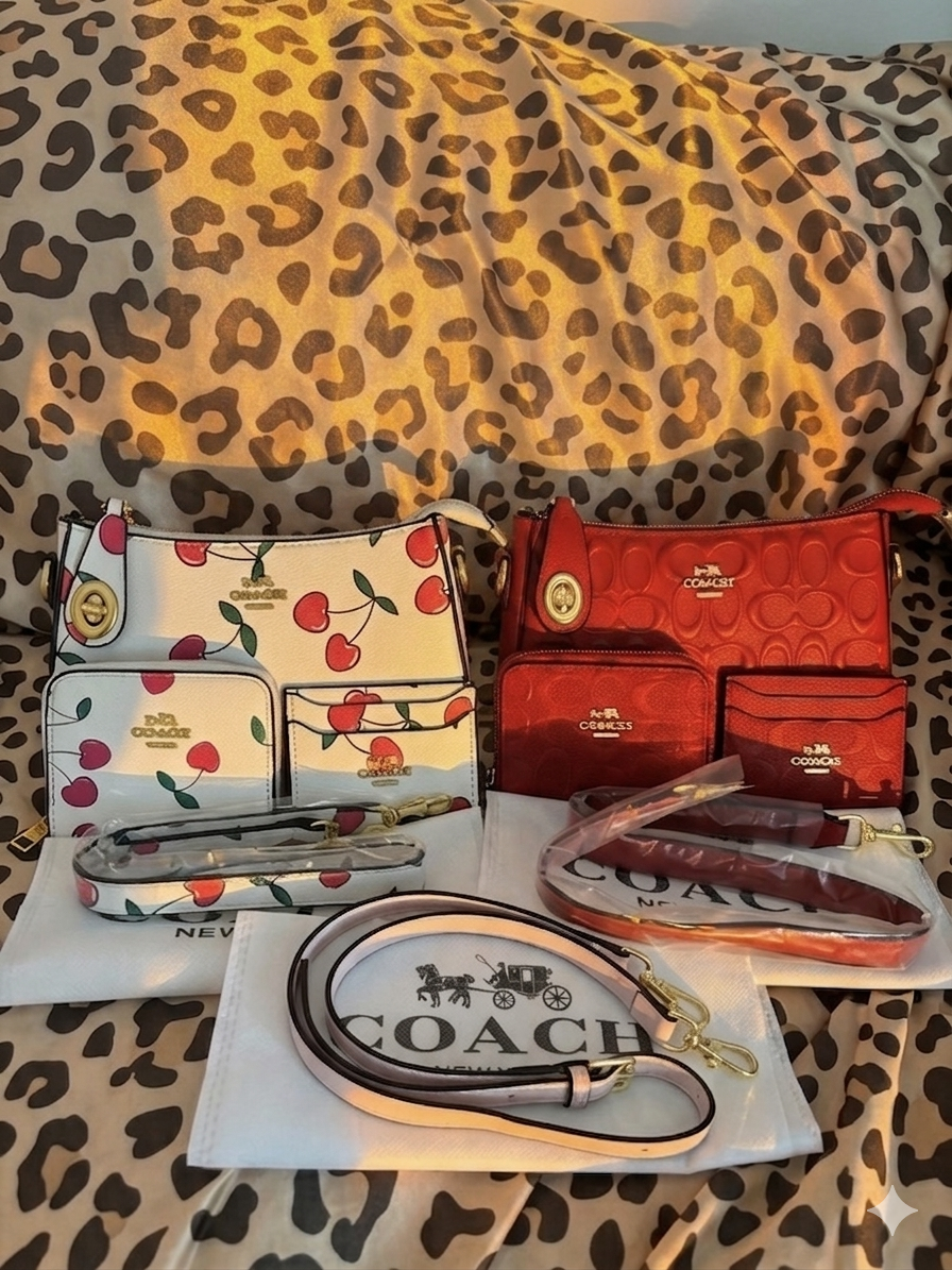 CH Bag Set