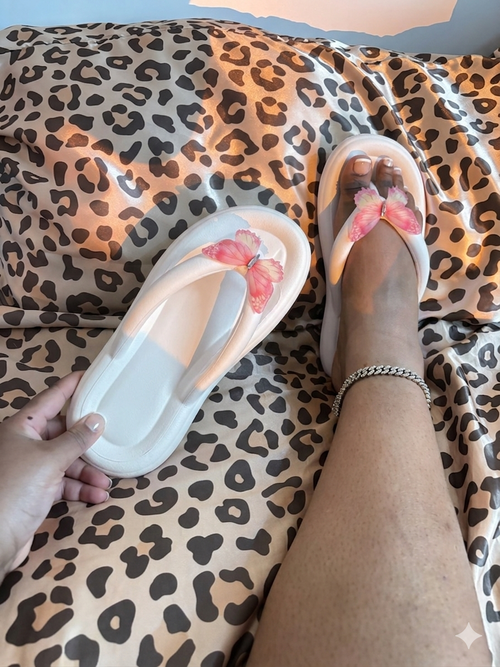 Butterfly Summer Slides 🌸